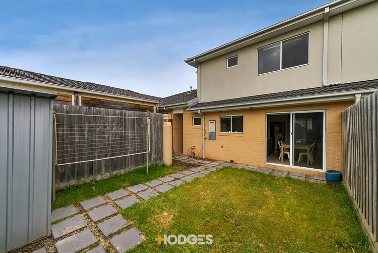 Fifth view of Homely townhouse listing, 3/102A Country Club Drive, Safety Beach VIC 3936