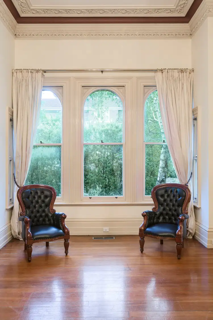 Fifth view of Homely house listing, 162 George Street, East Melbourne VIC 3002