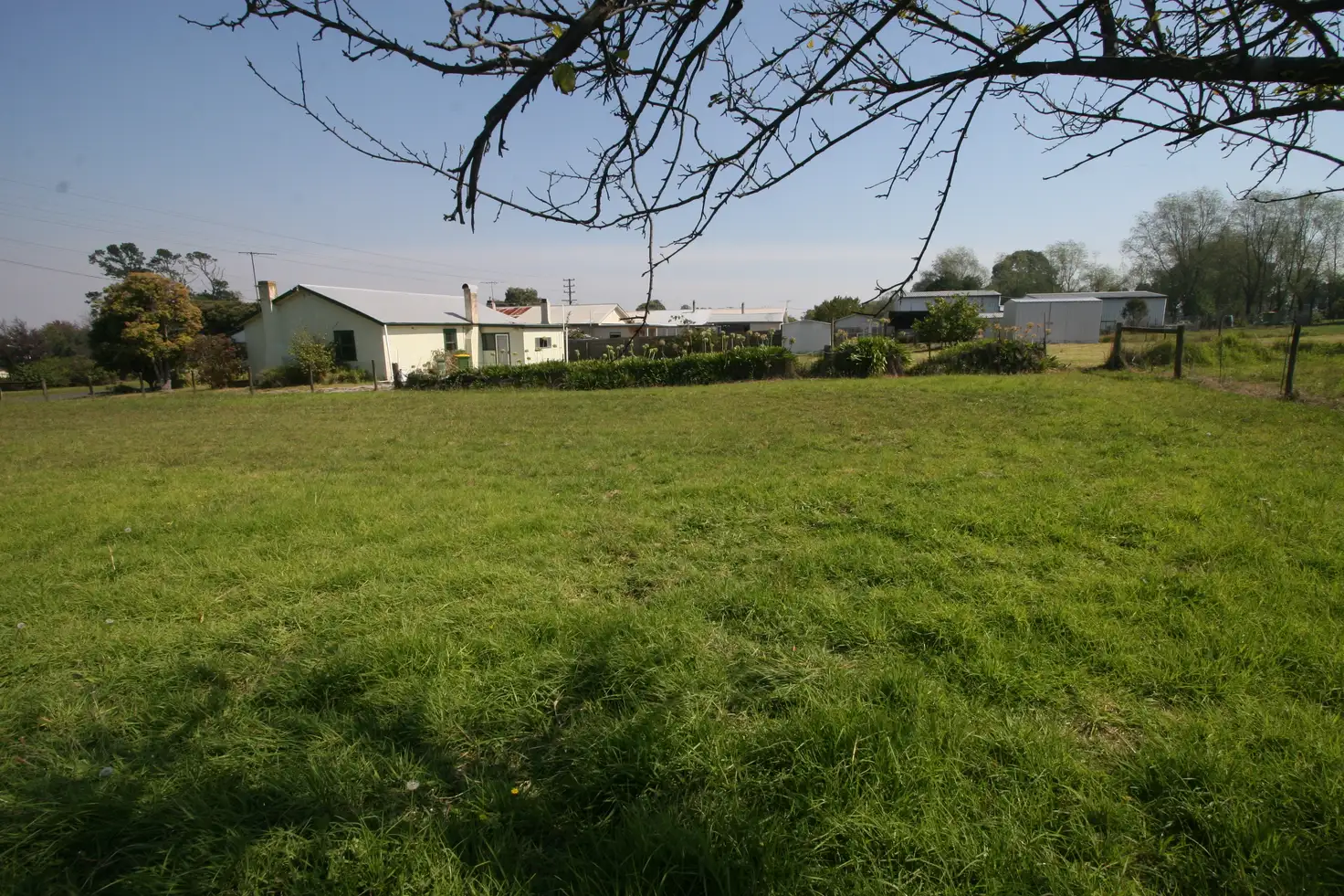Main view of Homely land listing, 36a Railway Avenue, Tynong VIC 3813