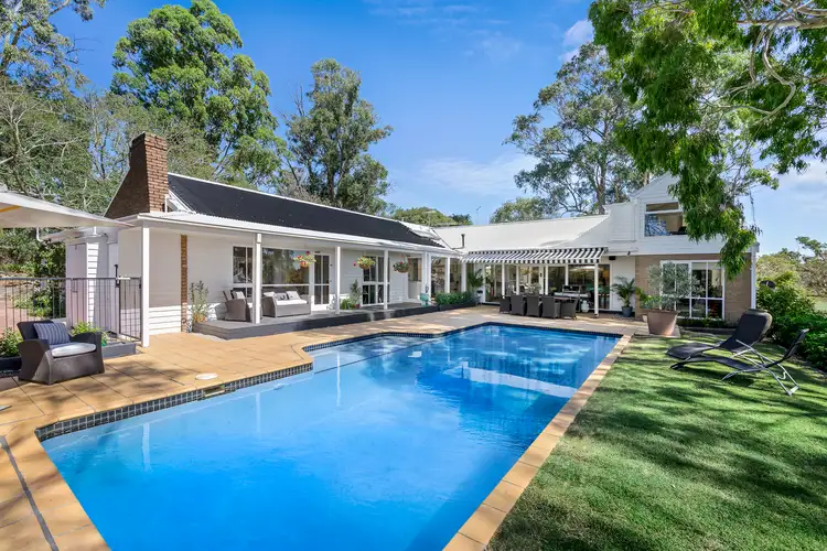 4 Hamersley Court, Mount Eliza VIC 3930