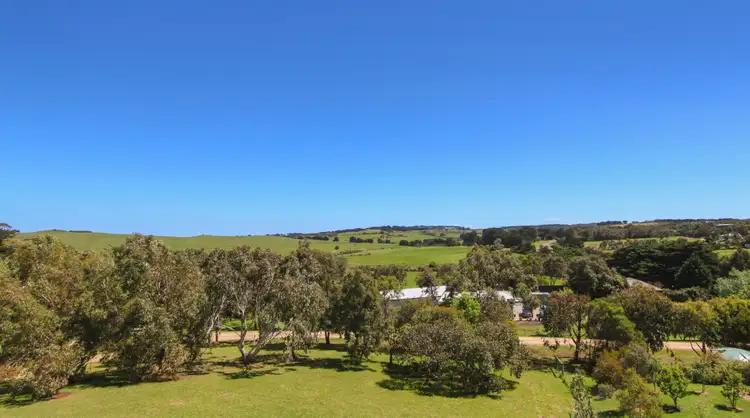 Third view of Homely land listing, 97A Cook Street, Flinders VIC 3929
