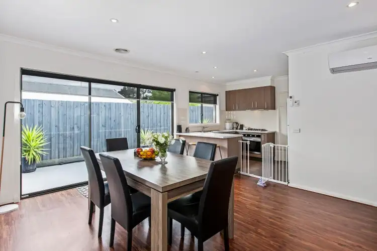 Fifth view of Homely house listing, 3/144 Dudley Street, Wallan VIC 3756