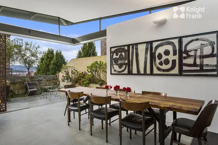 Sixth view of Homely townhouse listing, 104 Salamanca Place, Battery Point TAS 7004