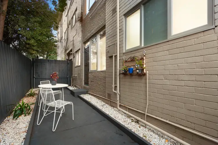 Sixth view of Homely apartment listing, 1/5 Celeste Court, St Kilda East VIC 3183