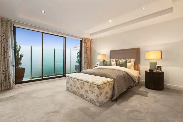 Sixth view of Homely apartment listing, 3/12A Bruce Street, Toorak VIC 3142