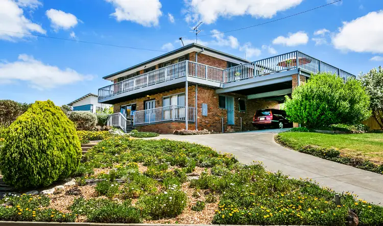 Second view of Homely house listing, 21 Barramundi Crescent, Ocean Grove VIC 3226