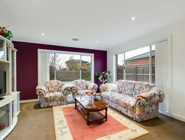 Fifth view of Homely house listing, 4 Indigo Court, Tarneit VIC 3029