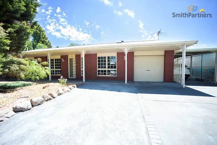 16 James Harrold Court, Golden Grove SA 5125