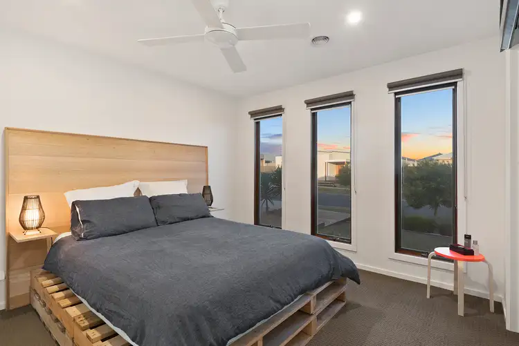 Sixth view of Homely house listing, 17 Merlan Street, Ocean Grove VIC 3226