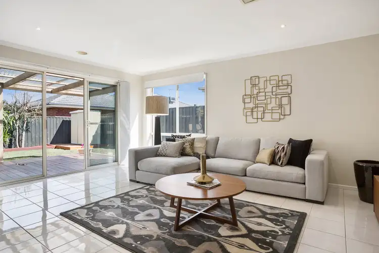 Third view of Homely house listing, 11 Gunghalin Drive, Doreen VIC 3754