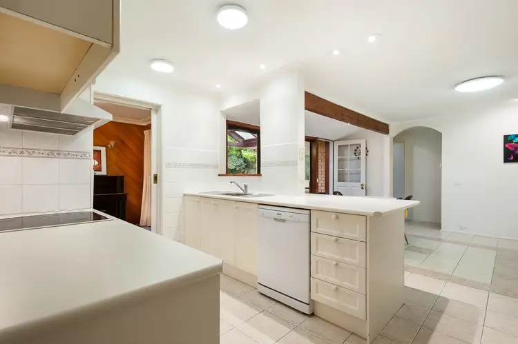 Second view of Homely house listing, 7 Sullivan Court, Wantirna VIC 3152