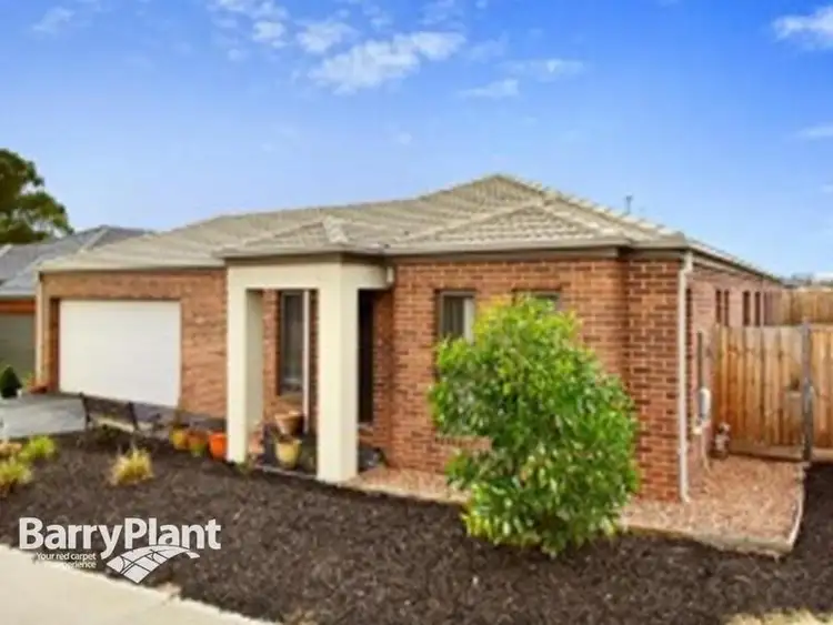 2 Waterloo Street, Doreen VIC 3754