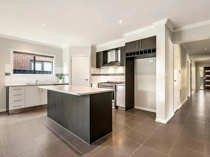 Second view of Homely house listing, 9 Beale Street, Mernda VIC 3754