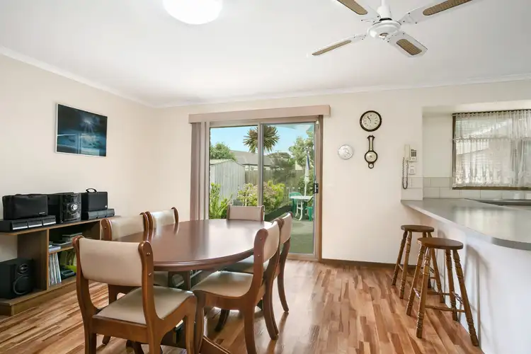 Fifth view of Homely house listing, 4 Loch Ard Drive, Ocean Grove VIC 3226