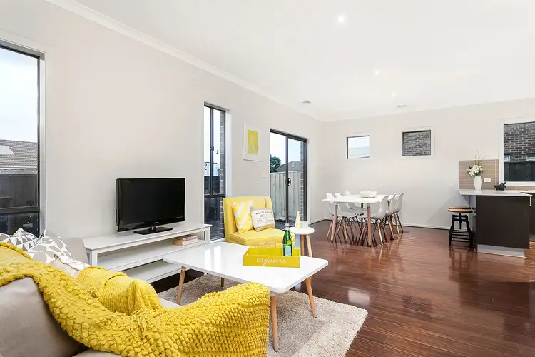 Fourth view of Homely house listing, 18 Aries Drive, Epping VIC 3076