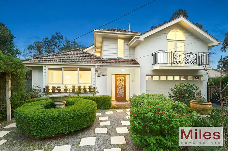 61 Glenard Drive, Eaglemont VIC 3084