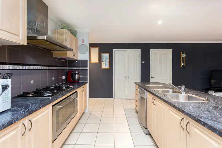 Second view of Homely house listing, 27 Chesterton Avenue, Tarneit VIC 3029