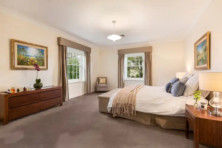 Sixth view of Homely house listing, 10 Maple Grove, Toorak VIC 3142