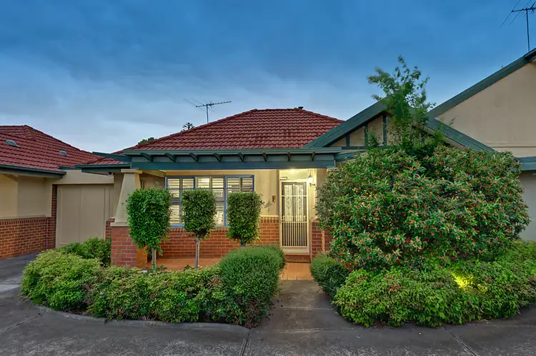 2/287-289 Gillies Street, Fairfield VIC 3078