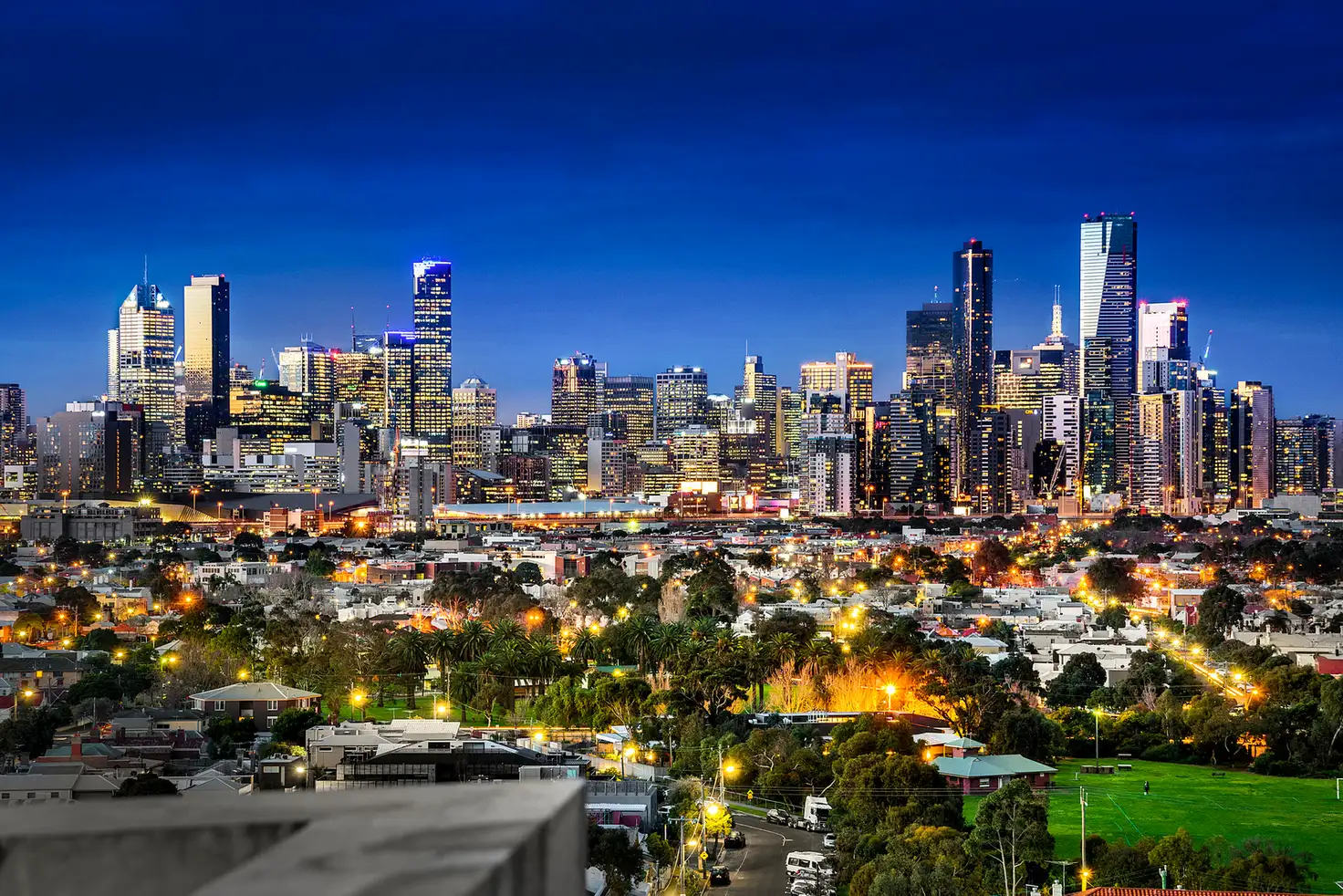 Main view of Homely apartment listing, 133/95 Rouse Street, Port Melbourne VIC 3207