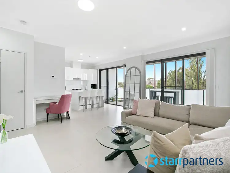 33/54-58 Macarthur Street, Parramatta NSW 2150
