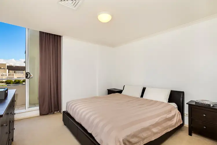 Second view of Homely apartment listing, 539/25 Wentworth Street, Manly NSW 2095