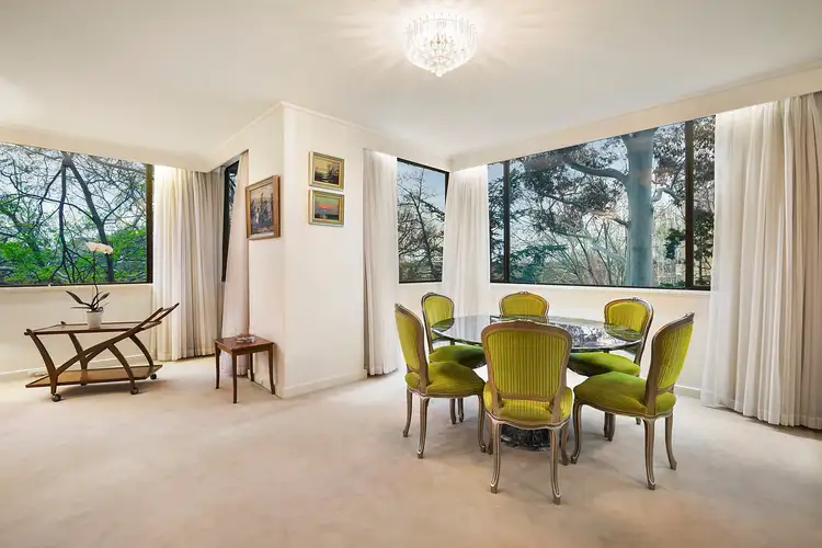 Fourth view of Homely apartment listing, 14/546 Toorak Road, Toorak VIC 3142