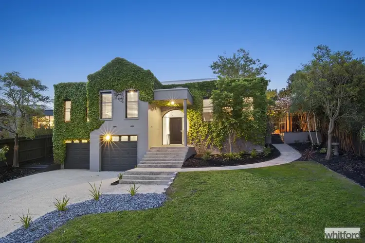4 Parkland Court, Highton VIC 3216