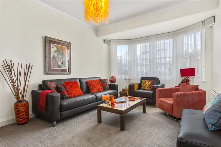 Third view of Homely house listing, 44 View Street, Sandy Bay TAS 7005
