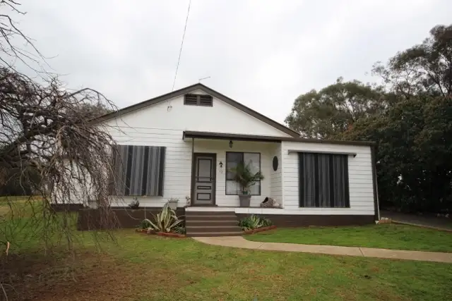 Main view of Homely house listing, 13 Kane Street, Mangoplah NSW 2652
