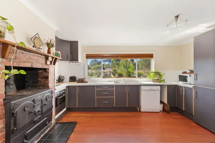Fourth view of Homely house listing, 800 Strath Creek Road, Broadford VIC 3658