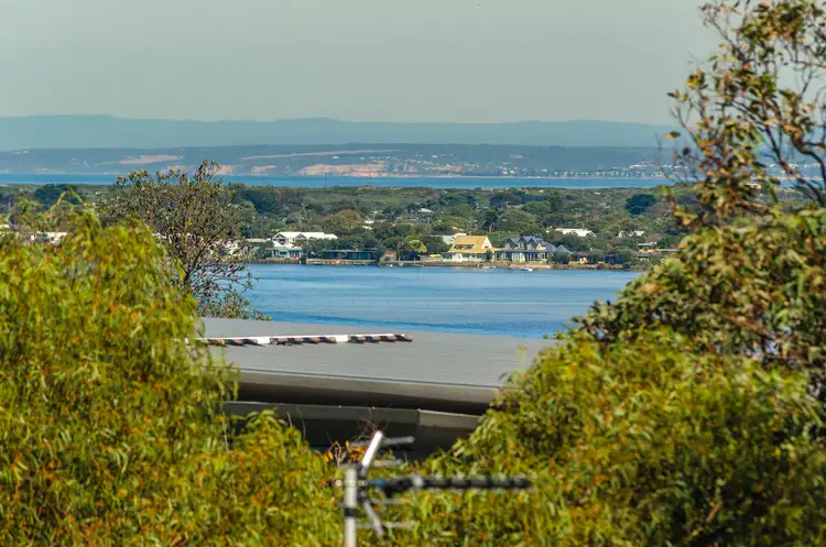 Second view of Homely house listing, 56 The Avenue, Ocean Grove VIC 3226