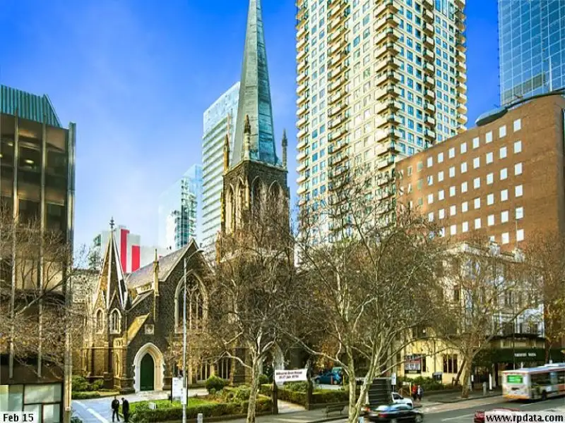 Main view of Homely apartment listing, 138/139 Lonsdale Street, Melbourne VIC 3000