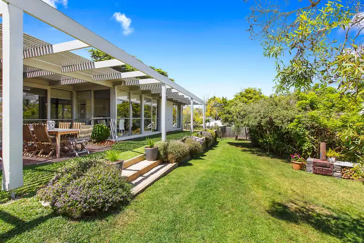 Fourth view of Homely house listing, 3735 Point Nepean Road, Portsea VIC 3944