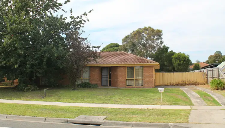 30 Song Street, Narre Warren VIC 3805