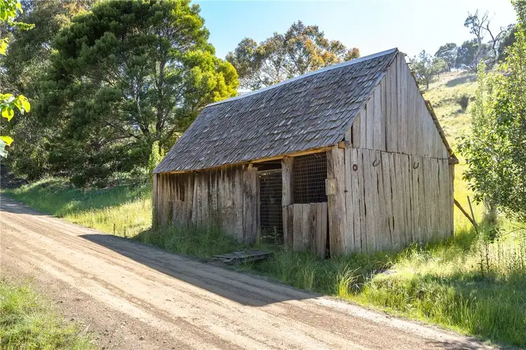 Lot 1 233 Grices Road, Tea Tree TAS 7017