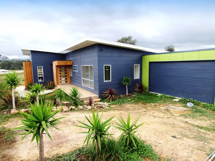 Main view of Homely house listing, 18 Yea Springs Drive, Yea VIC 3717