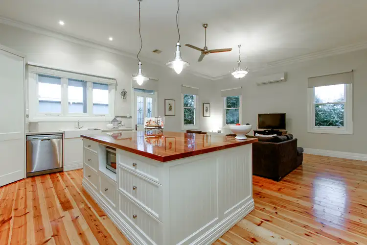 Fourth view of Homely house listing, 162 Stawell Street, Sale VIC 3850