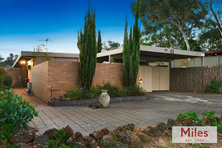 41 Finlayson Street, Rosanna VIC 3084