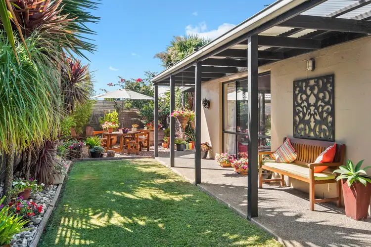 Second view of Homely house listing, 48 Tareeda Way, Ocean Grove VIC 3226