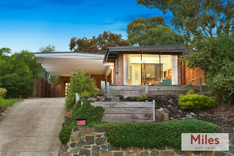 23 Diane Crescent, Viewbank VIC 3084