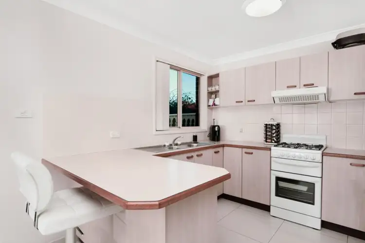 Third view of Homely house listing, 70B Barnier Drive, Quakers Hill NSW 2763