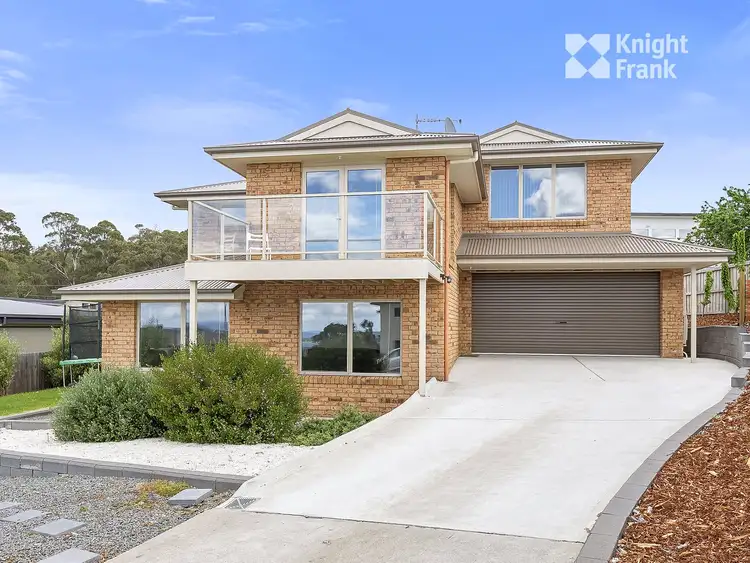 Main view of Homely house listing, 3 Syracuse Place, Blackmans Bay TAS 7052