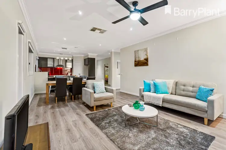 Seventh view of Homely house listing, 2 Tansy Street, Tarneit VIC 3029