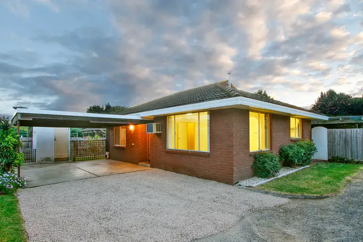 3/9 Carter Street, Sale VIC 3850