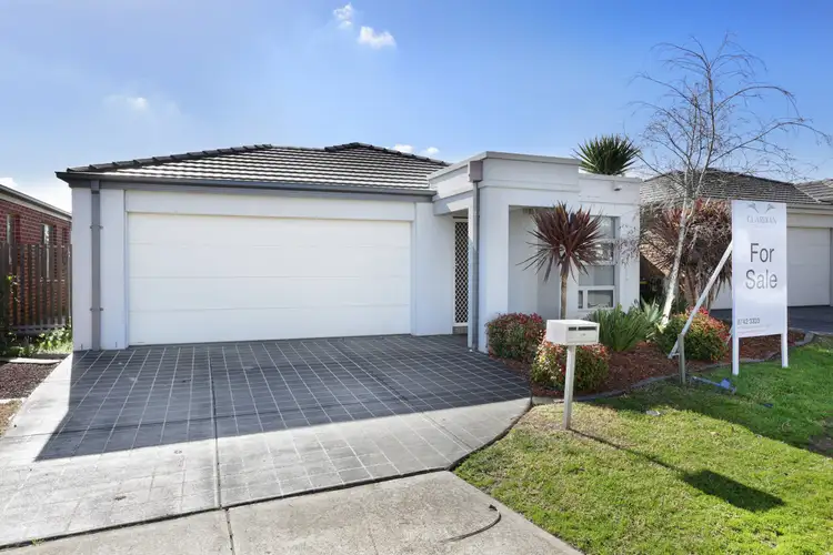 175 Riversdale Drive, Tarneit VIC 3029