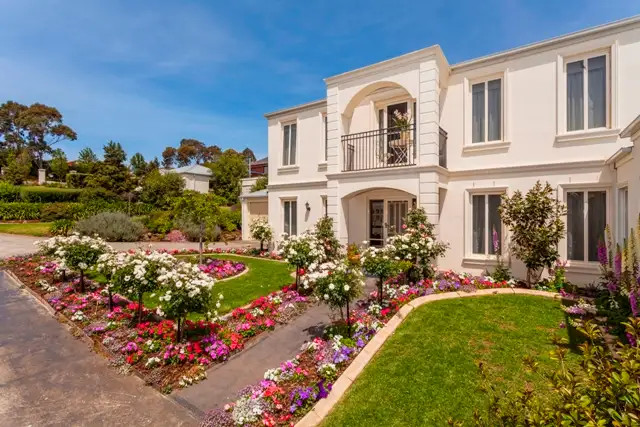 Second view of Homely house listing, 43 Grosvenor Drive, Wandana Heights VIC 3216