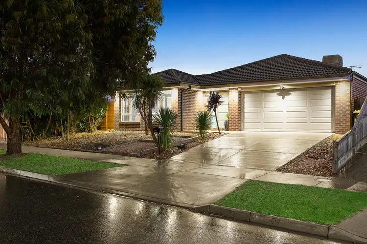 9 Treehaven Way, Doreen VIC 3754