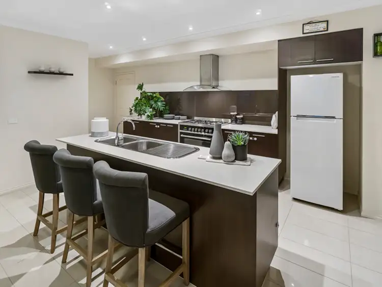 Sixth view of Homely house listing, 47 O'Reilly Road, Tarneit VIC 3029