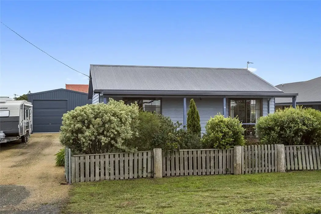 Main view of Homely house listing, 16 Francis Street, Swansea TAS 7190